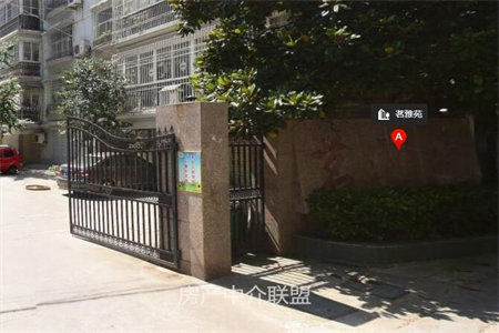 密州乐都小区2室2厅1卫45.8万81.4m2出售