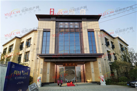 急！2万入住！55.8万精装套三！